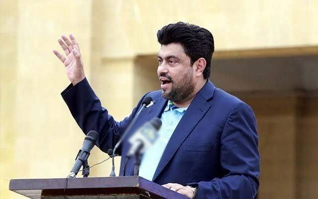 اب کوئی یہاں آکر گرا تو چائے کے ساتھ سندھ کا پان بھی کھلائیں گے؛ گورنر سندھ 