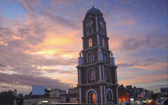سیالکوٹ؛ پاک افواج سے اظہارِ یکجہتی ریلی 