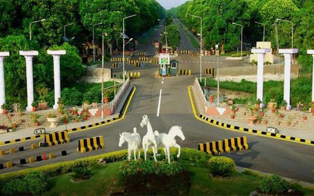کھاریاں اور گلیانہ میں ریلیاں،’پاک فوج زندہ آباد‘ کے فلگ شگاف نعرے 