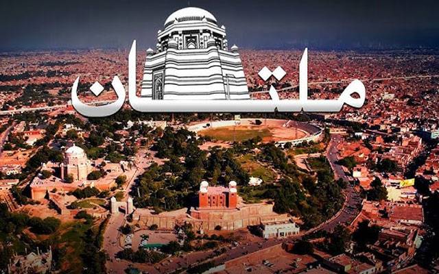 ملتان؛ پاک فوج کے ساتھ اظہارِ یکجہتی کیلئے ریلی نکالی گئی 