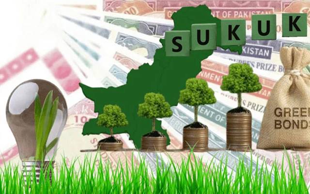 پاکستان کا پہلے گرین سکوک بانڈز کے اجرا کا اعلان