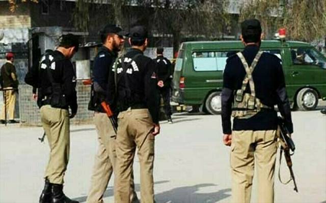  موجودہ سرحدی صورتحال، لاہور سمیت صوبہ بھر میں سکیورٹی ہائی الرٹ