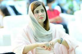 آزادی مارچ کیس: زرتاج گل کو بڑا ریلیف مل گیا