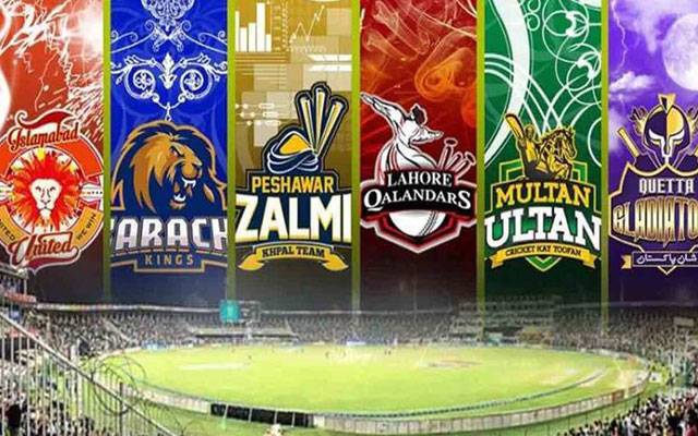 بھارتی میڈیا  کاجھوٹا پراپیگنڈا، پی ایس ایل کو نشانے پر رکھ لیا