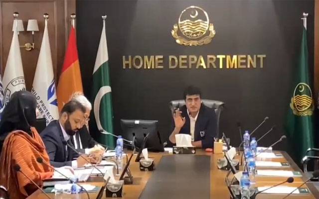 بھارتی جارحیت: شہری دفاع وعوامی آگاہی کیلئے اہم فیصلے 