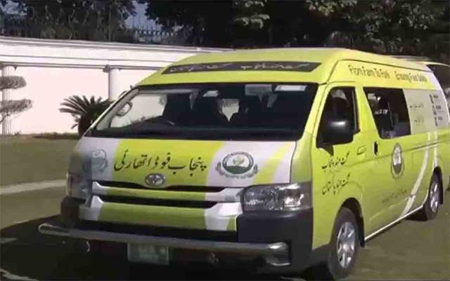 فوڈسیفٹی ٹیموں کاکریک ڈاؤن جاری ،ممنوعہ اجزااورایکسپائراشیاتلف