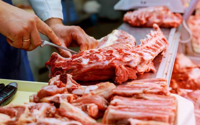 چکن، بیف اور مٹن کی قیمتیں آسمان کو چھونے لگیں