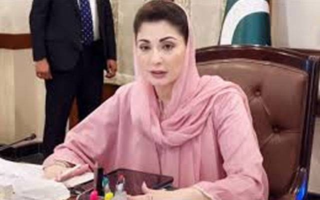 بھارت کوبے گناہ شہریوں پر حملے کا خمیازہ بھگتنا ہوگا:وزیراعلیٰ مریم نواز