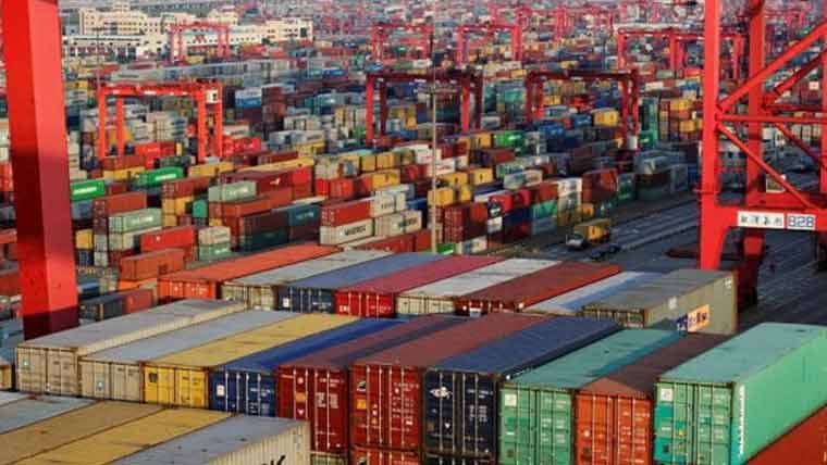 مارچ کی نسبت اپریل میں تجارتی خسارے میں 55.20 فیصد اضافہ ریکارڈ