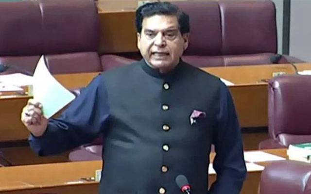 پوری قوم کو اپنی افواج پر فخر ہے؛ راجہ پرویز اشرف