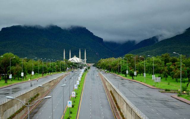 دارلحکومت میں بھی تعلیمی ادارے 2 روز کیلئے بند رکھنے کا فیصلہ