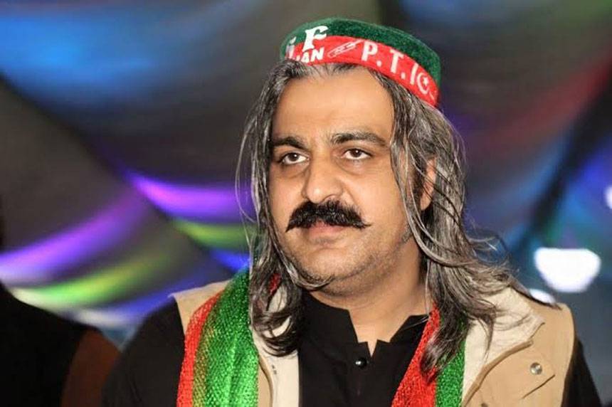 Ali Amin Gandapur, Adiala Jail, City42, Bani PTI, 