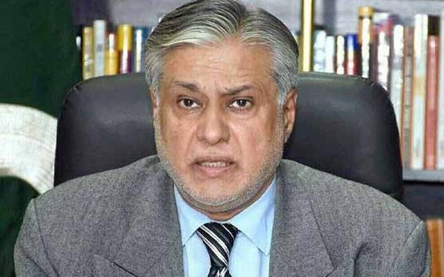 اسحاق ڈار کا اٹلی کے وزیر خارجہ سے ٹیلیفونک رابطہ، علاقائی صورتحال پر بات چیت