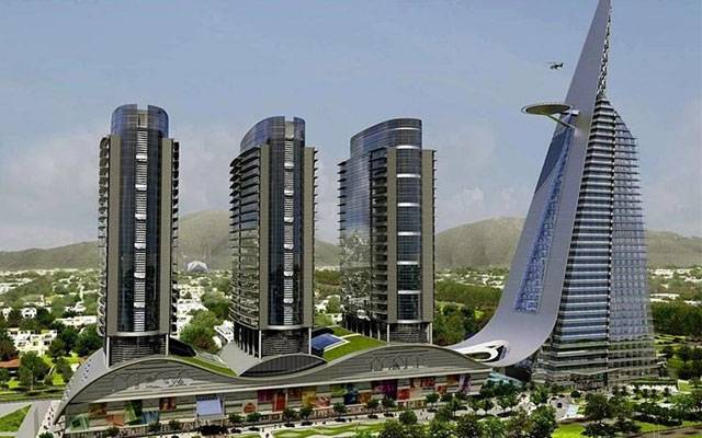 دارالحکومت کی تمام بلند عمارتوں پر ہنگامی سائرن نصب