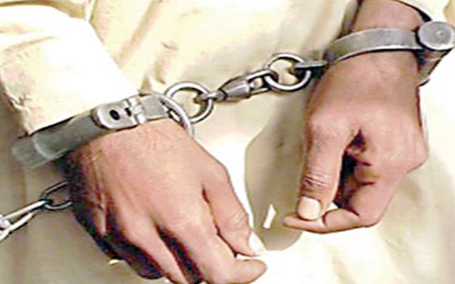 24 گھنٹوں کے دوران 61 مشکوک افراد حراست میں لے لئے گئے