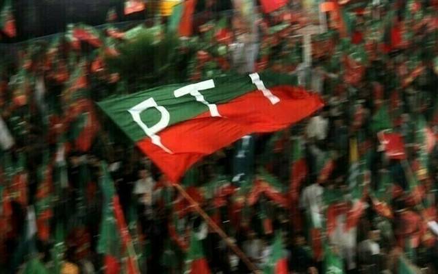 پی ٹی آئی کا اہم اعلامیہ، مودی حکومت کو سبق سیکھانے کیلئے بڑا مطالبہ کردیا