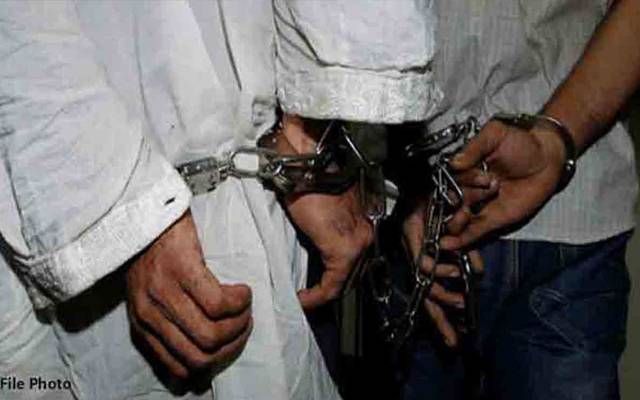 لاہور؛ نواب ٹاؤن لوہامارکیٹ میں تاجر کو قتل کرنے والے ملزمان گرفتار
