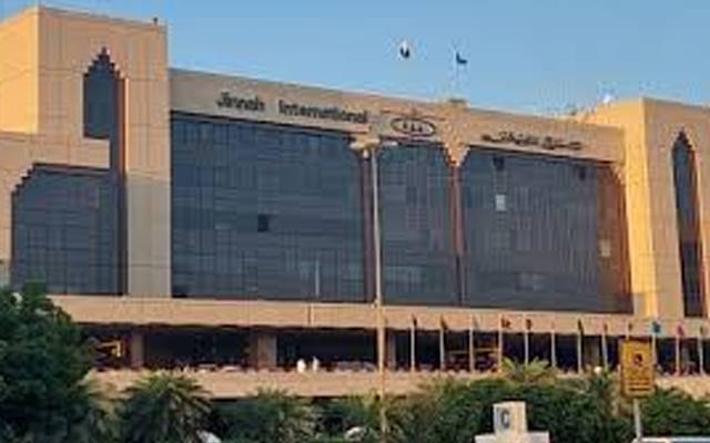 لاہور ائیر پورٹ پر فلائٹ آپریشن مختصر بندش کے بعد بحال