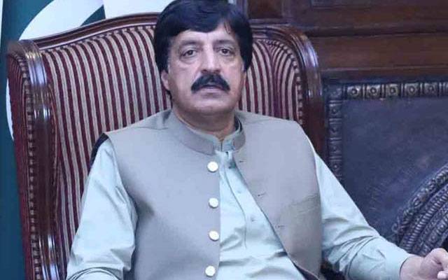 ہماری پاک فوج دشمن کو منہ توڑ جواب دینے کی صلاحیت رکھتی ہے; گورنر پنجاب