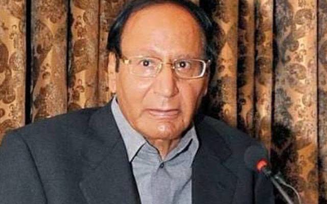 بھارتی جنون کا منہ توڑ جواب دینا ضروری ہوگیا ہے؛ چوہدری شجاعت حسین 