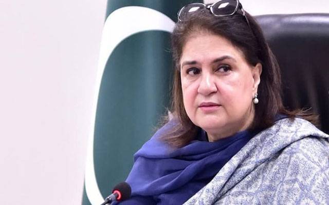 سینیٹر روبینہ خالد کا مسلح افواج کو زبردست خراجِ تحسین، قوم سے اتحاد و یکجہتی کی اپیل