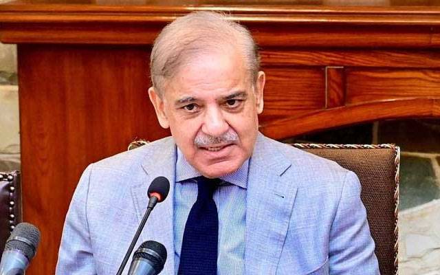 آئی ایم ایف کے پروگرام کو سبوتاژ کرنے کی بھارتی کوششیں ناکام ہوئیں؛ وزیراعظم 