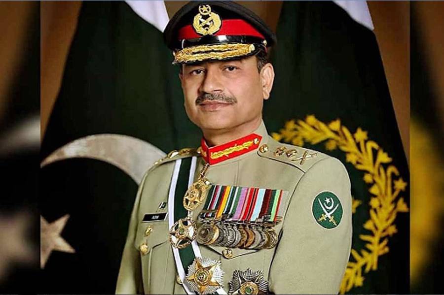 Pakistan at war, Pakistan India War, Pakistan's counter offensive 