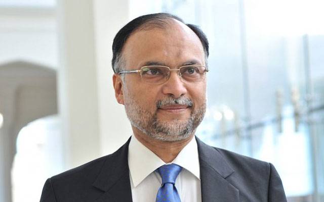 ہم نہیں چاہیں گے جوہری ہتھیار استعمال نہ کرنے کا عہد ٹوٹے، احسن اقبال