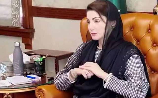 شناختی کارڈ نہ ملنے پر خاتون وزیراعلیٰ پنجاب ہاؤس پہنچ گئی