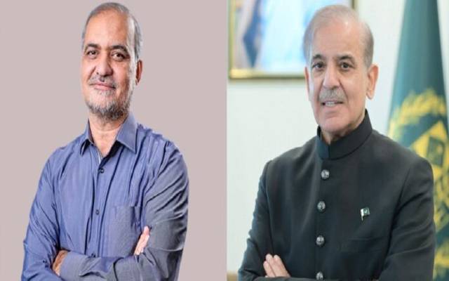 وزیر اعظم شہباز شریف کاامیر جماعت اسلامی سے ٹیلیفونک رابطہ،  حافظ نعیم الرحمان کی ہندوستان کو ٹھوس جواب دینے پر مبارک باد 