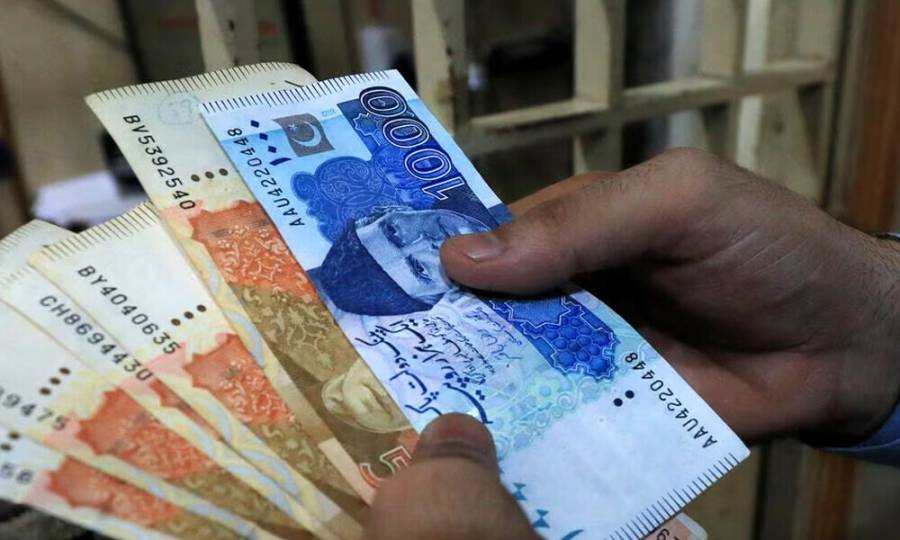 صوبے کے ڈپٹی کمشنرز کو جنگی اخراجات کیلئے گرانٹ جاری
