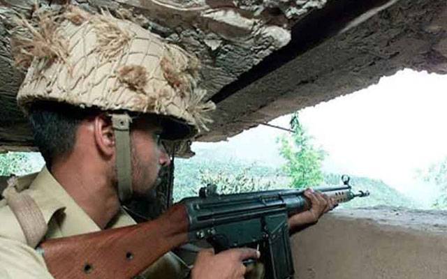 پاک فوج نے ایل او سی پر بھارت کی مزید 5 پوسٹیں تباہ کر دیں    