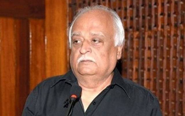 مشکل حالات میں ہی اندازہ ہوتا ہے کہ فوج کی اہمیت کیا ہے، انور مقصود  