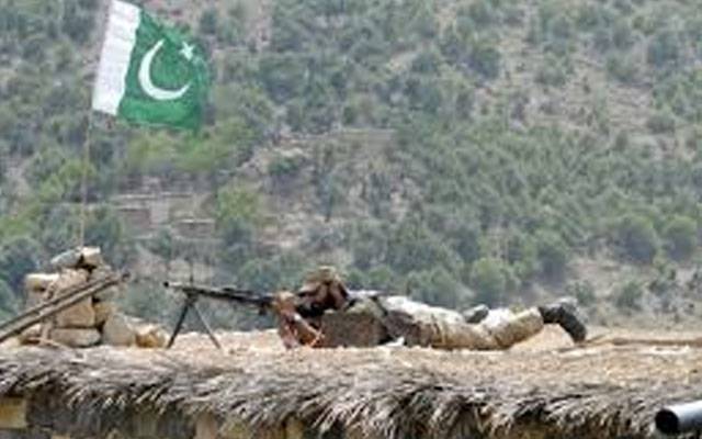 پاک فوج کا بھارت کو منہ توڑ جواب، عوام میں خوشی کی لہر 