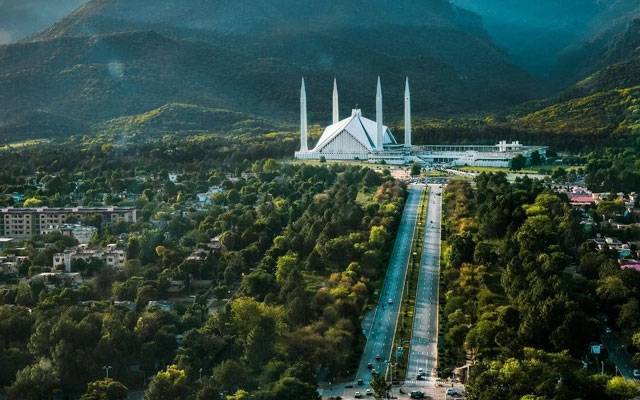 دارالحکومت میں ہنگامی صورتحال سے نمٹنے کی منصوبہ بندی مکمل
