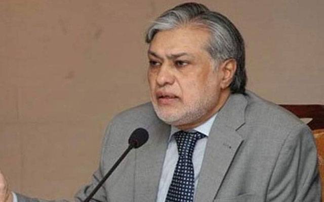 ہماری تیاری شروع دن سے تھی جس کا مظاہرہ دنیا نے دیکھ لیا؛ اسحاق ڈار 