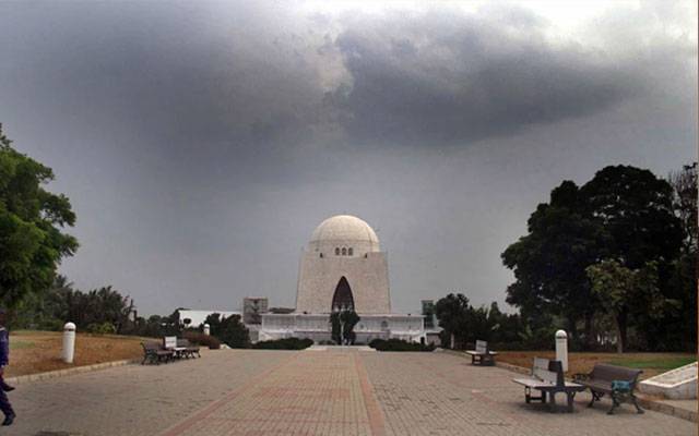 شہرِ قائد کے ہسپتالوں میں بھی ہائی الرٹ جاری 