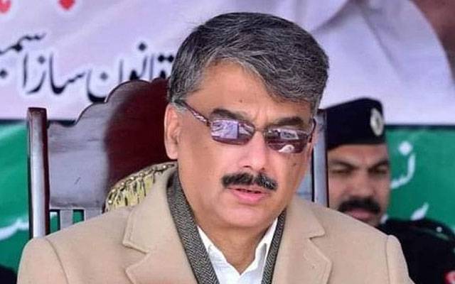 وزیراعظم آزادکشمیر کا افواج پاکستان کے عزم، جذبے اور قربانیوں کو سلام 