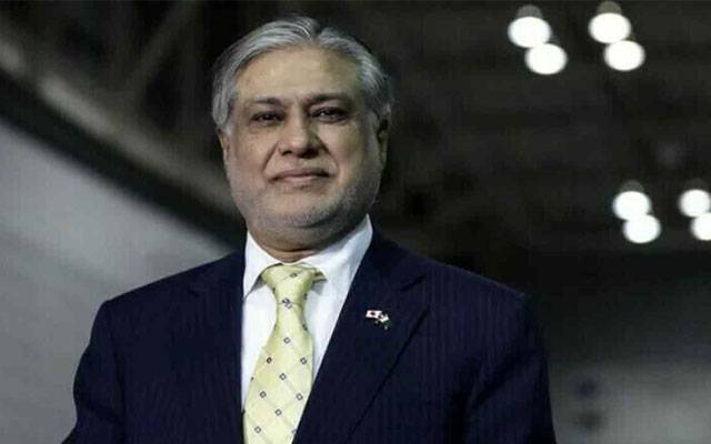  پاکستان اوربھارت نے فوری جنگ بندی پراتفاق کیاہے؛ اسحاق ڈار 