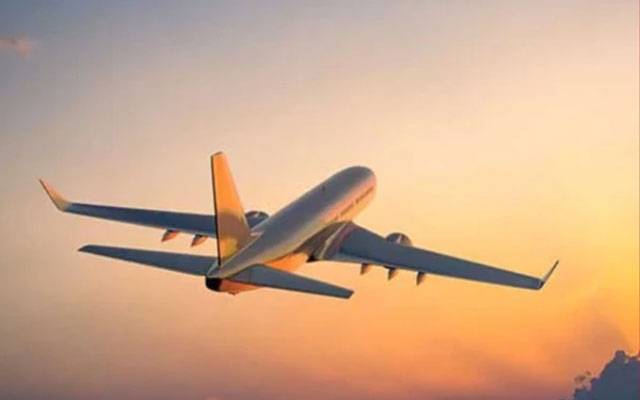  پاکستان کی فضائی حدود ہر قسم کی پروازوں کیلئے مکمل طور پر بحال 
