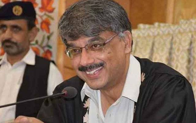 پاک فوج کی مہارت نے دنیا کو حیران کر دیا ؛ وزیراعظم آزادکشمیر 