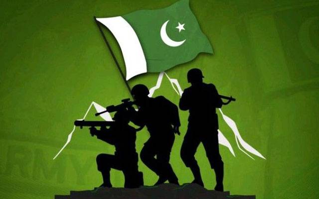 پاک فوج نے ہمارا سر فخر سے بلند کر دیا؛ کپتان قومی کبڈی ٹیم