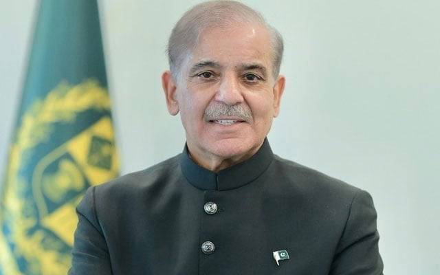 جنگ بندی کو علاقائی امن و استحکام کے مفاد میں قبول کیا ہے؛ وزیراعظم