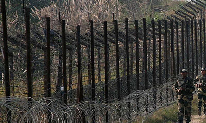 Ceasefire, Ceasefire Line, City42 