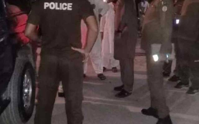 میاں چنوں: پولیس مقابلے میں ایک ڈاکو ہلاک، دو فرار