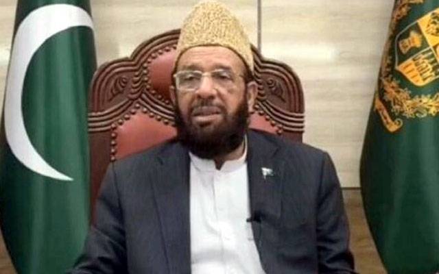 عازمینِ حج کیلیے ہم وطن طبی عملہ کسی نعمت سے کم نہیں:وزیرمذہبی امور