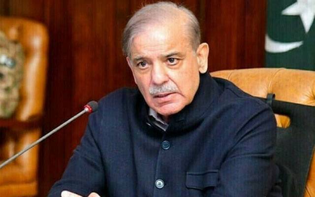 عالمی امن کیلئے امریکی صدر کی فیصلہ ساز قیادت پر ان کا مشکور ہوں؛ وزیراعظم 