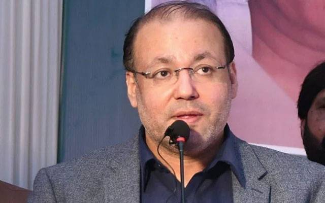 بہادر افواج نے بھارت کو ایسا دندان شکن جواب دیا کہ وہ سیز فائر پر مجبور ہوگیا؛ چوہدری شافع حسین