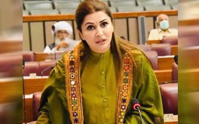 ہم متحد ہیں، چوکنا ہیں، اور اپنے دفاع کیلئے ہر لمحہ پرعزم ہیں؛ شازیہ مری 