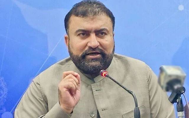 پاک فوج کے جوانوں نے ثابت کیا کہ وہ مادرِ وطن کے دفاع کیلئے ہر دم تیار ہیں؛ وزیراعلیٰ بلوچستان 